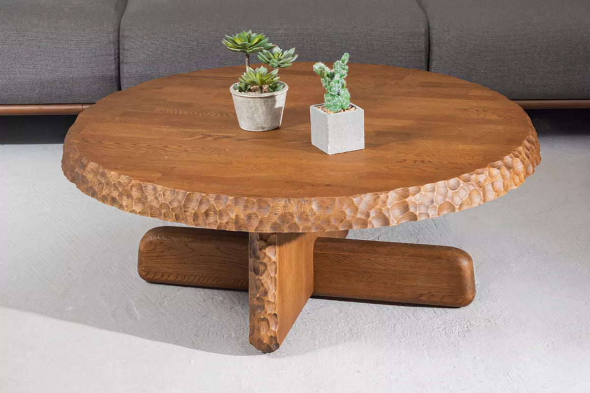 Alfa Coffee Table - Ider Furniture