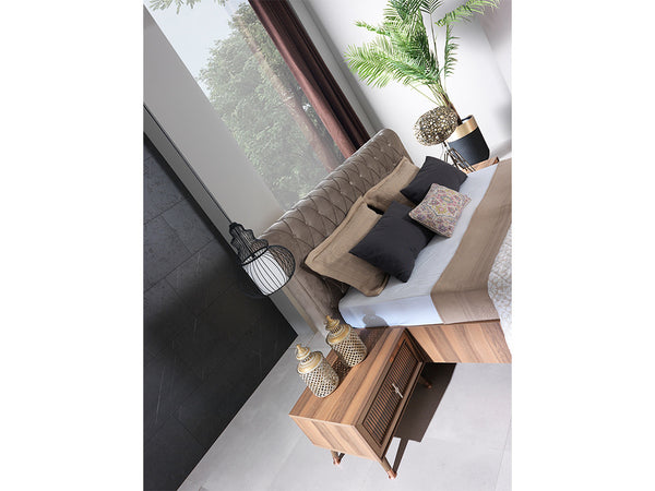 Alinda Bedroom Set - Ider Furniture