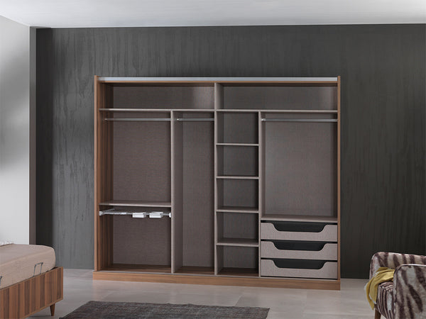 Alinda Bedroom Set - Ider Furniture