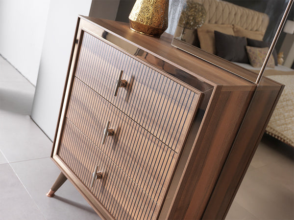 Alinda Bedroom Set - Ider Furniture