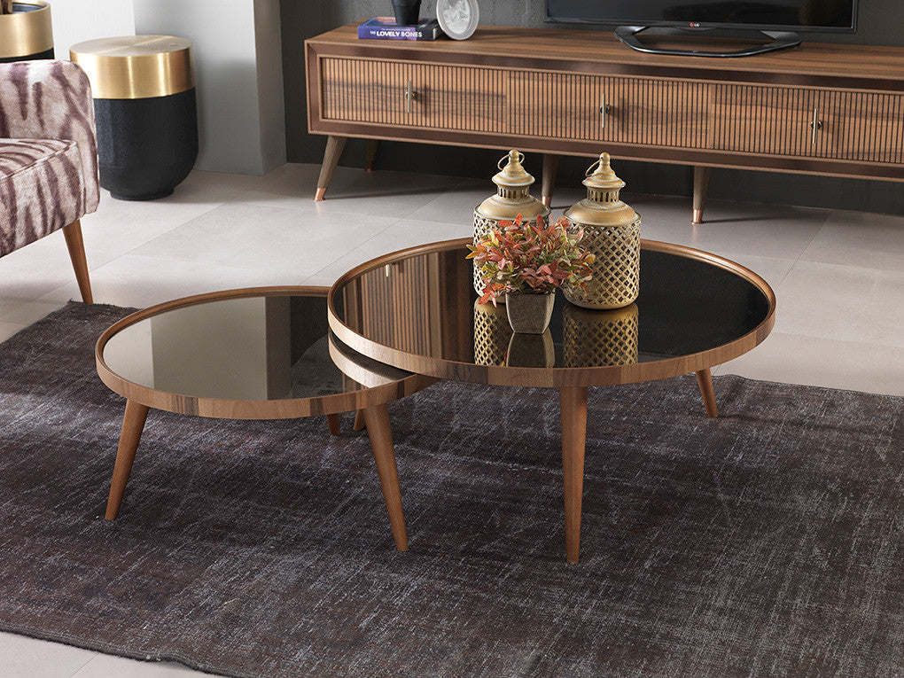 Alinda Coffee Table - Ider Furniture