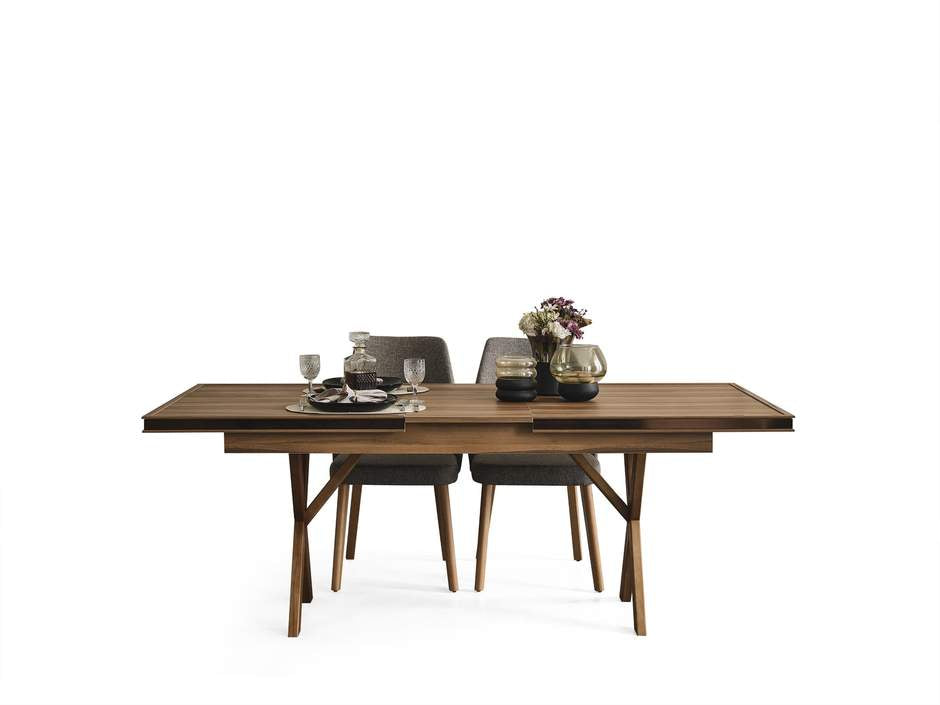 Alinda Dining Table - Ider Furniture