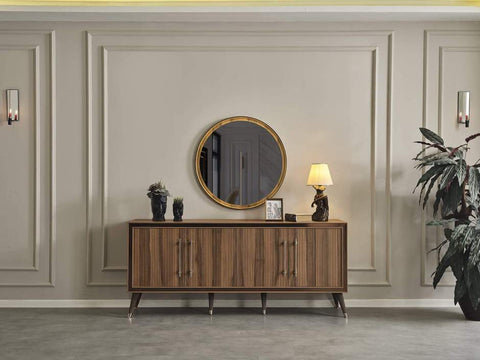 Alinda Sideboard - Ider Furniture