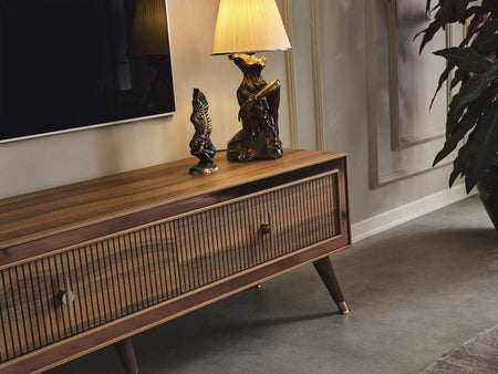 Alinda TV Cabinet - Ider Furniture