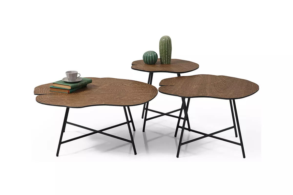 Alis Coffee Table - Ider Furniture