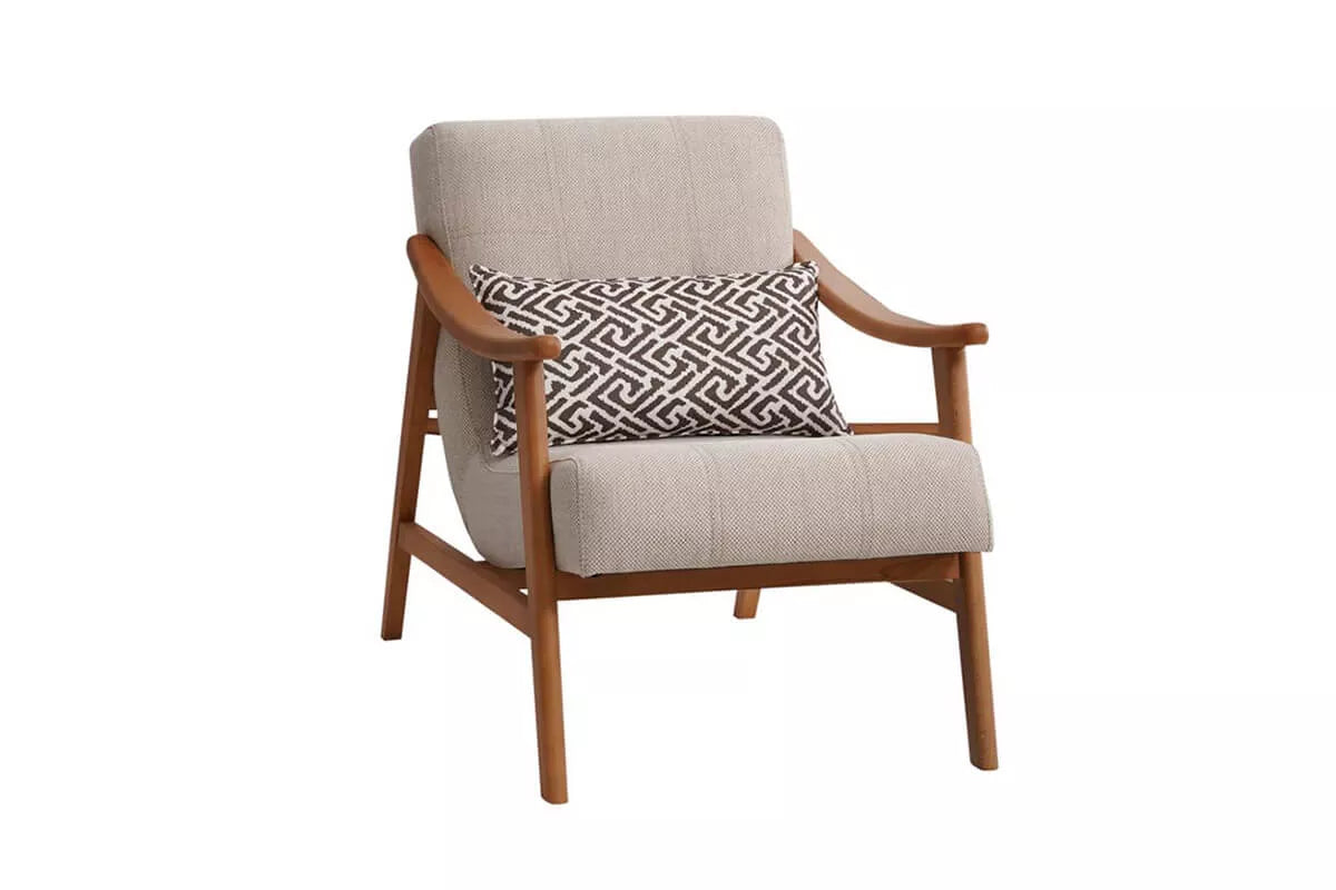 Aprilla Armchair - Ider Furniture