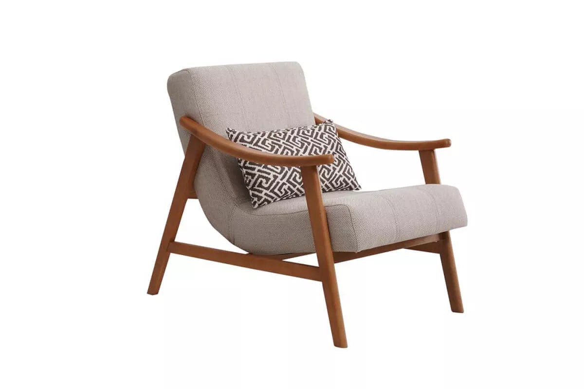 Aprilla Armchair - Ider Furniture