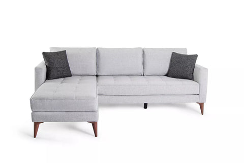 Ares Corner Sofa - Ider Furniture