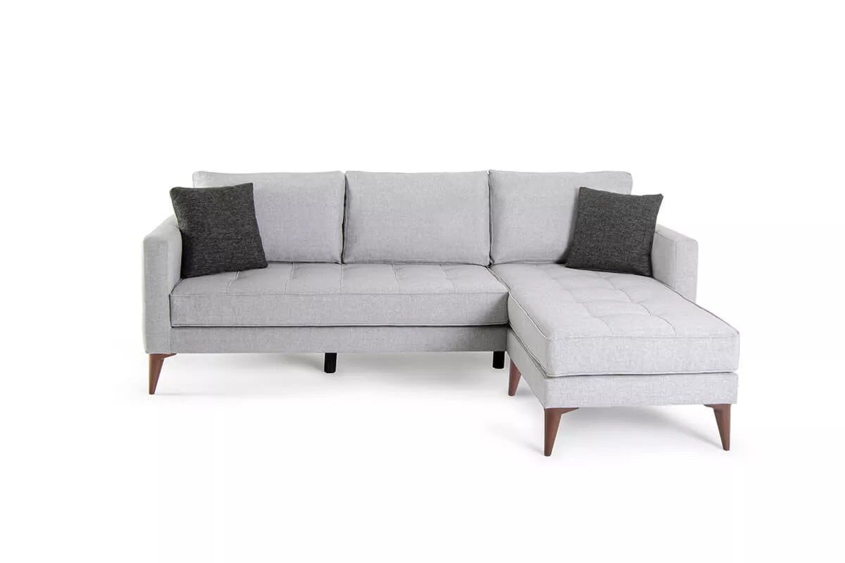 Ares Corner Sofa - Ider Furniture