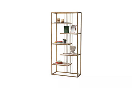 Arte Bookcase - Ider Furniture