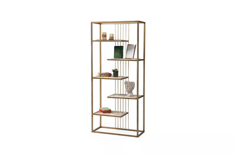 Arte Bookcase - Ider Furniture