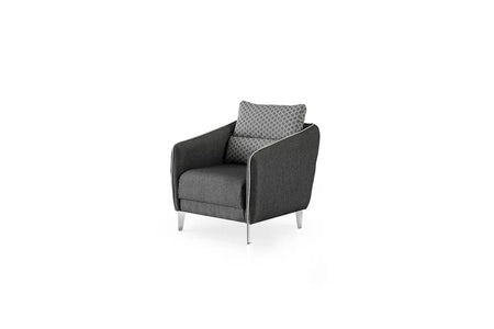 Artemis Armchair - Ider Furniture