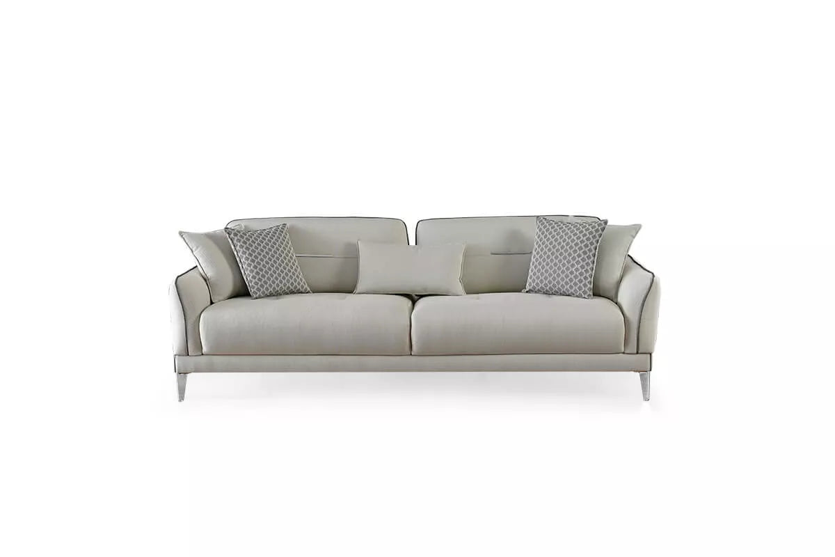 Artemis 3 Seater Sofa - Ider Furniture