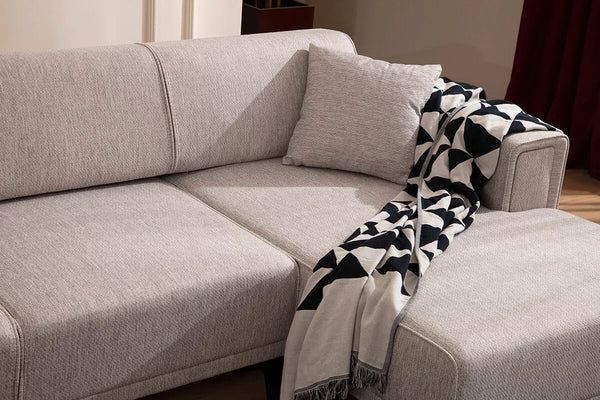 Aston Corner Sofa - Ider Furniture