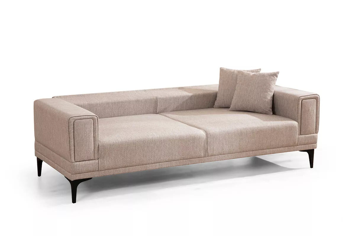 Aston 3 Seater Sofa - Ider Furniture