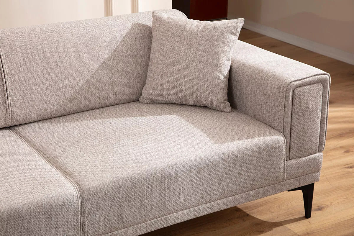 Aston 3 Seater Sofa - Ider Furniture