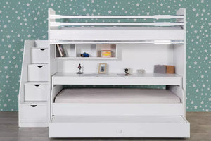 Atlantis Teen Room Set - Ider Furniture