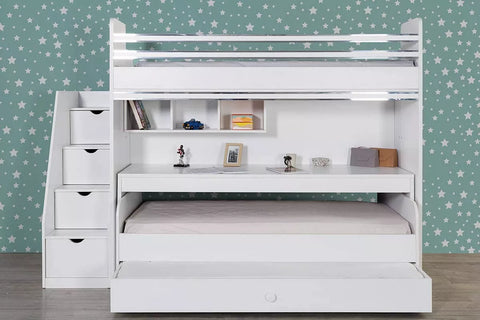 Atlantis Teen Room Set - Ider Furniture