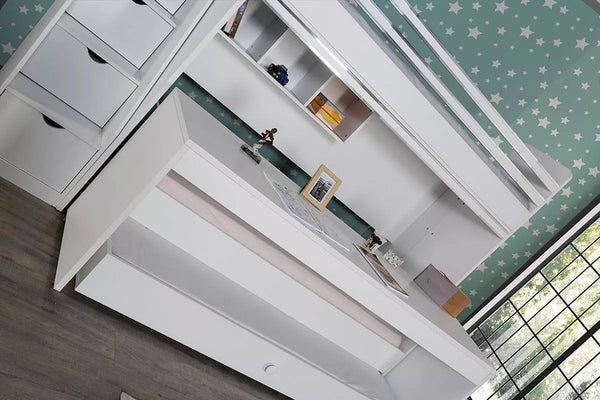 Atlantis Teen Room Set - Ider Furniture