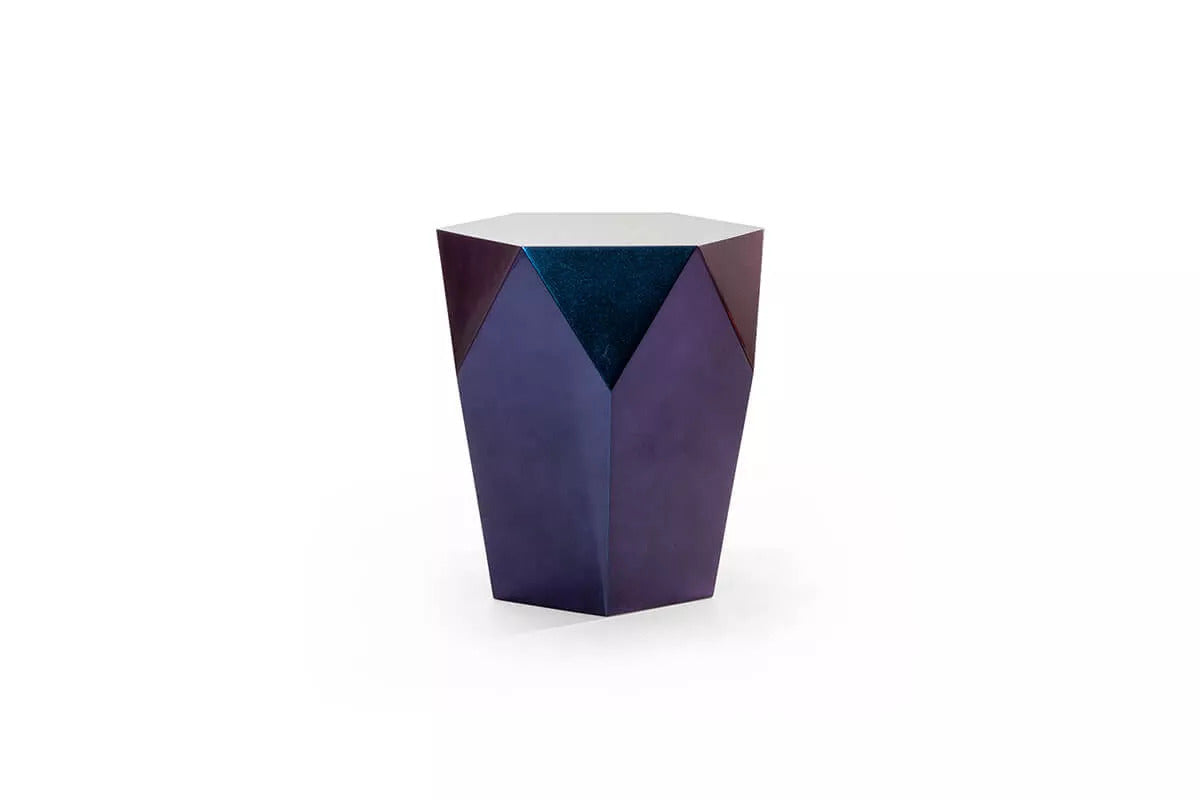 Avatar Side Table - Ider Furniture