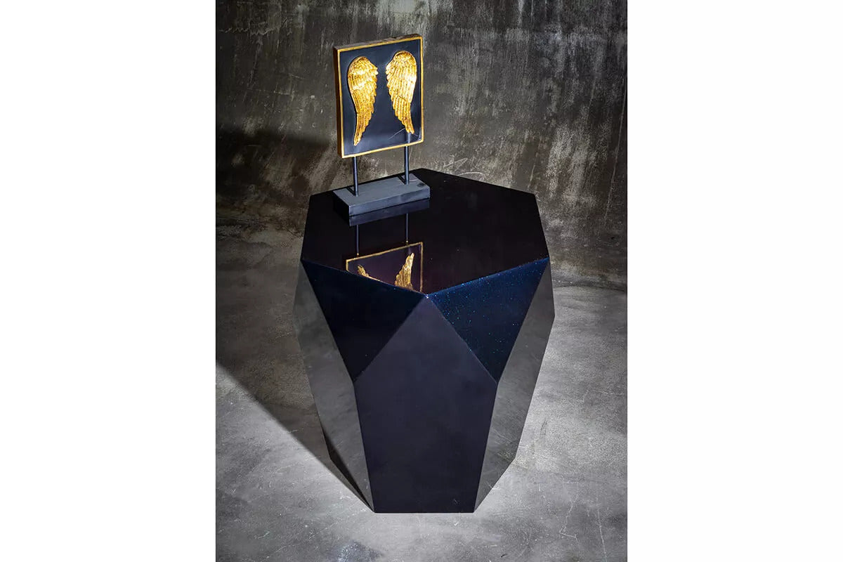 Avatar Side Table - Ider Furniture