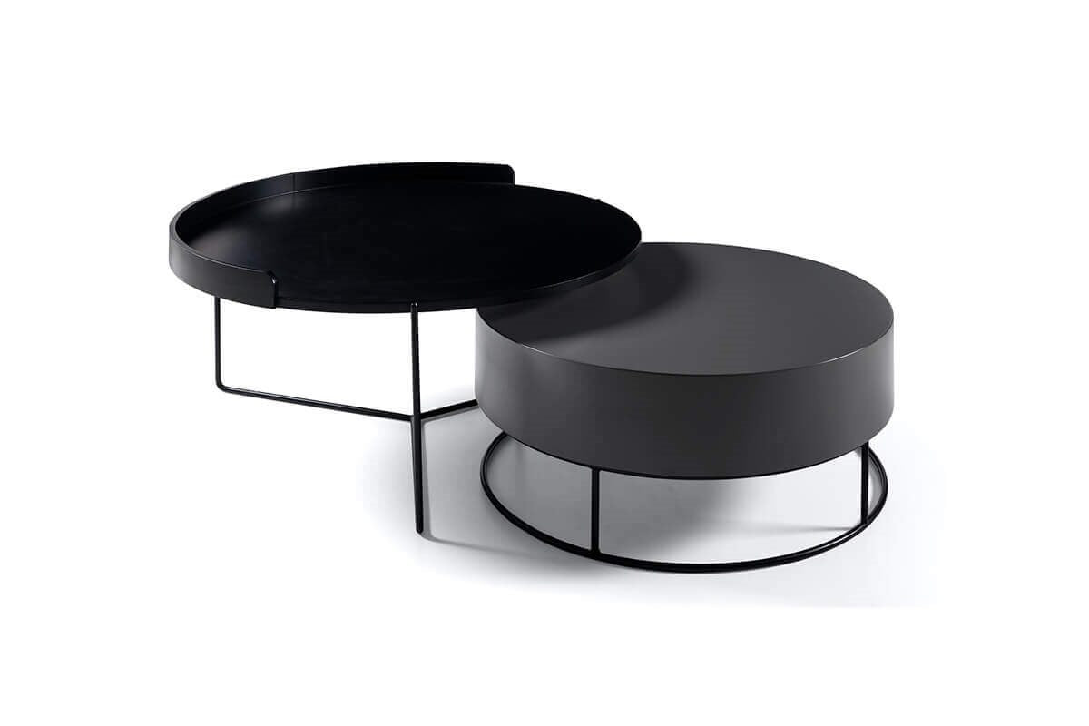 Baga Coffee Table - Ider Furniture