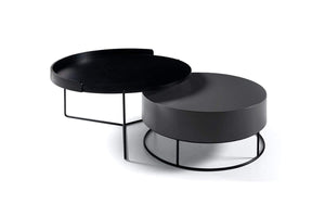 Baga Coffee Table - Ider Furniture