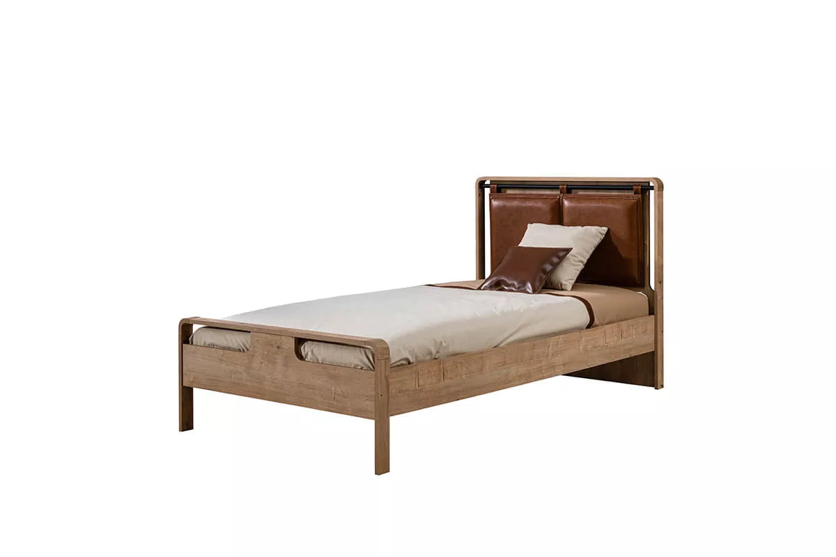 Bamboo Young Room Bed - Ider Furniture