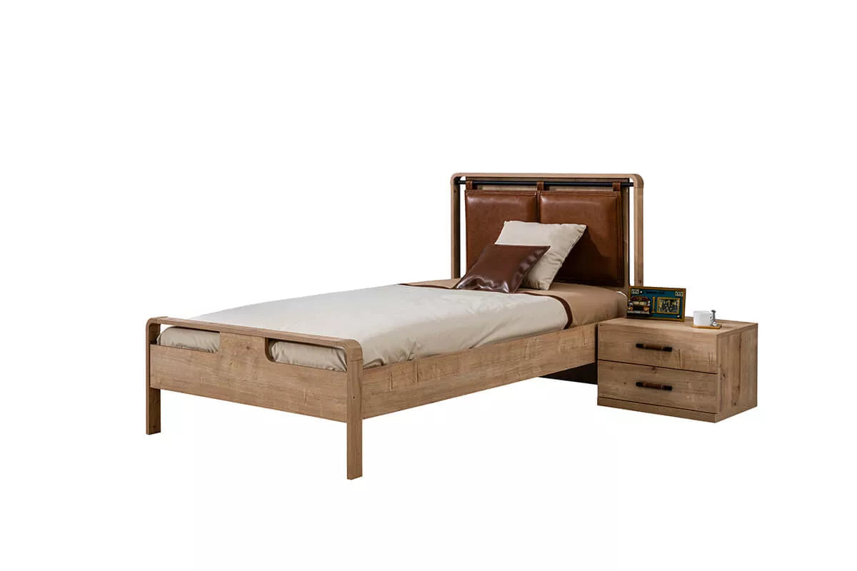 Bamboo Young Room Set - Ider Furniture