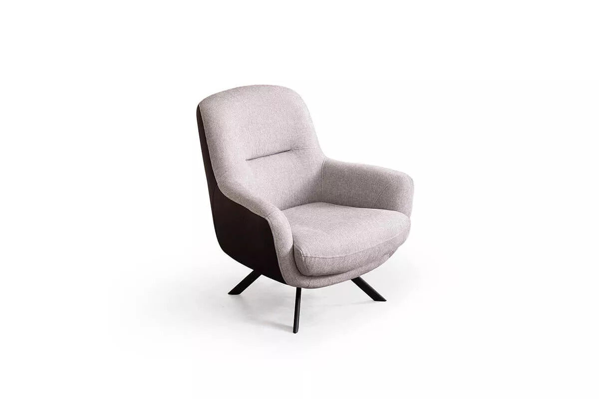 Behram Armchair - Ider Furniture