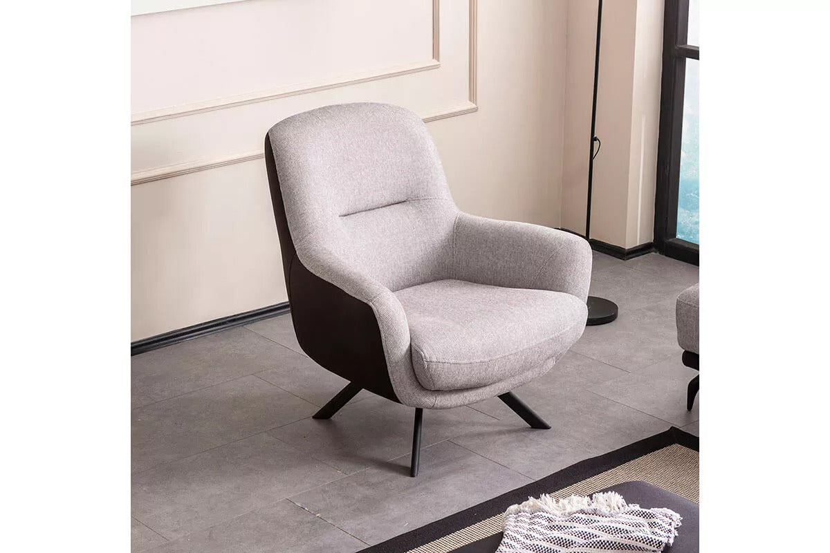 Behram Armchair - Ider Furniture