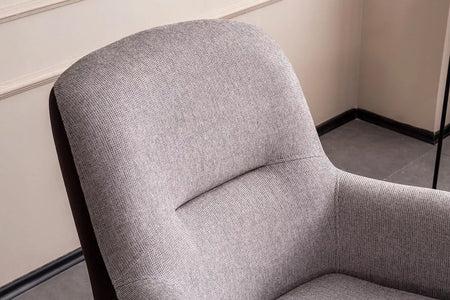 Behram Armchair - Ider Furniture