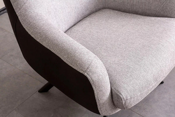 Behram Armchair - Ider Furniture