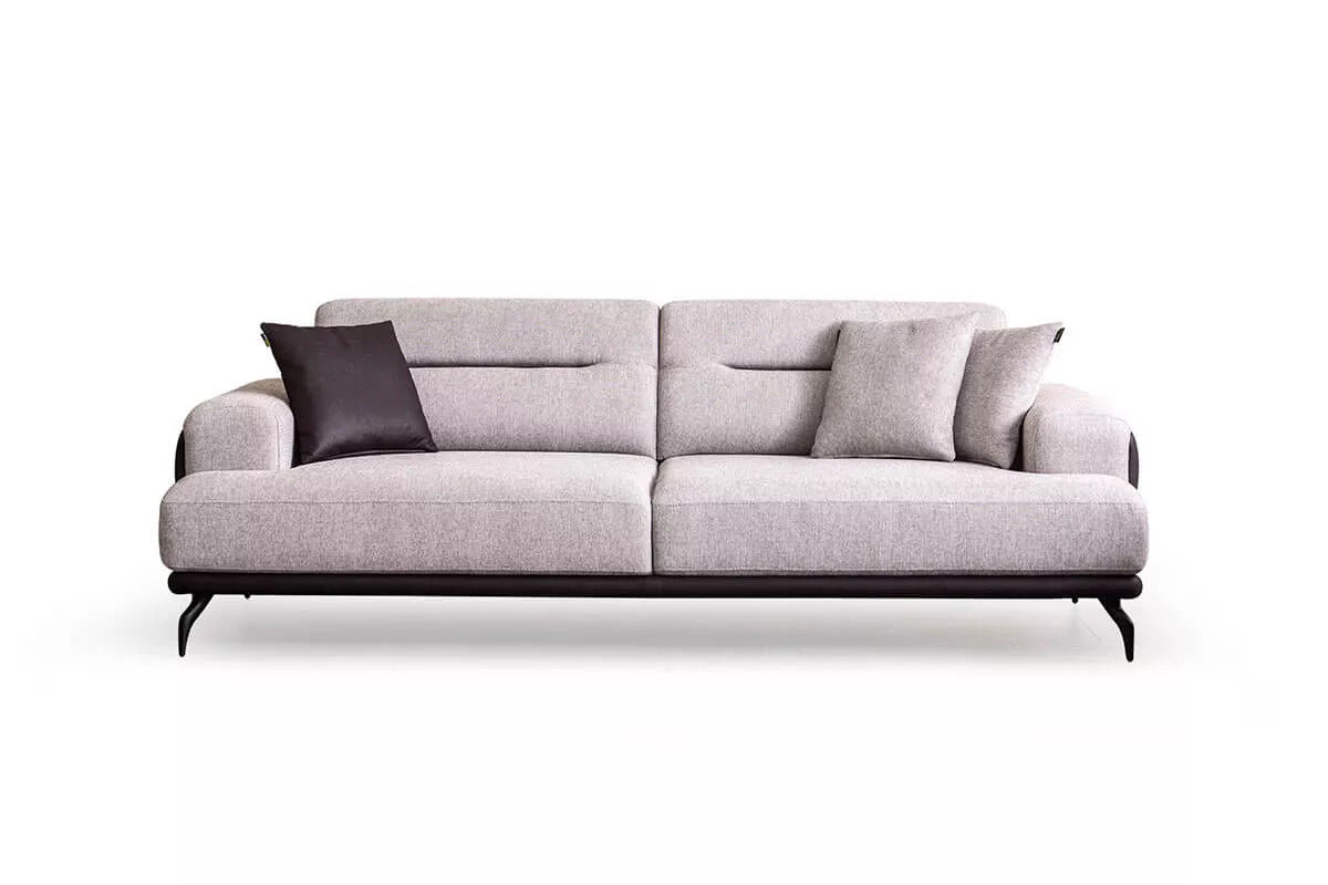 Behram 3 Seater Sofa - Ider Furniture