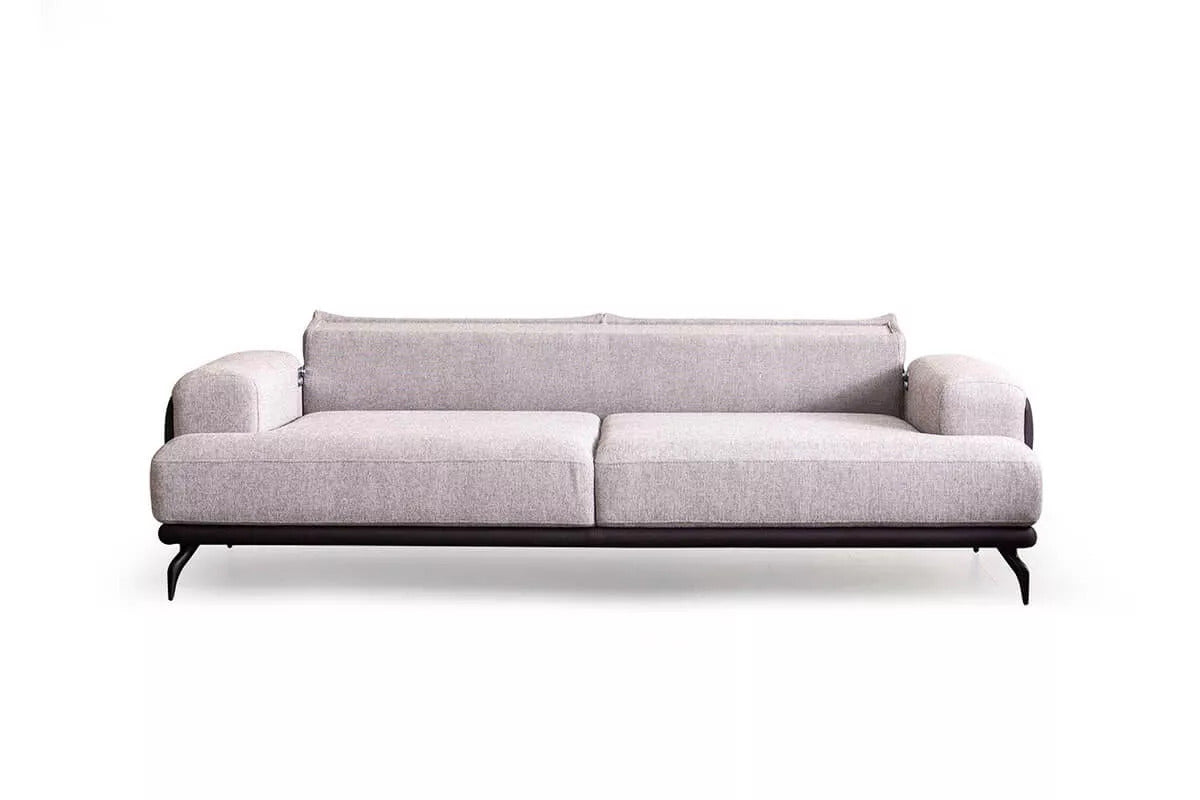 Behram 3 Seater Sofa - Ider Furniture
