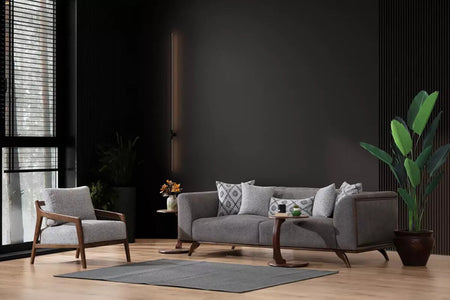 Best Armchair - Ider Furniture