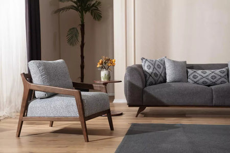 Best Sofa Set - Ider Furniture