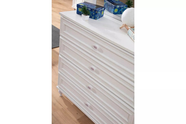 Bianca Young Room Set - Ider Furniture