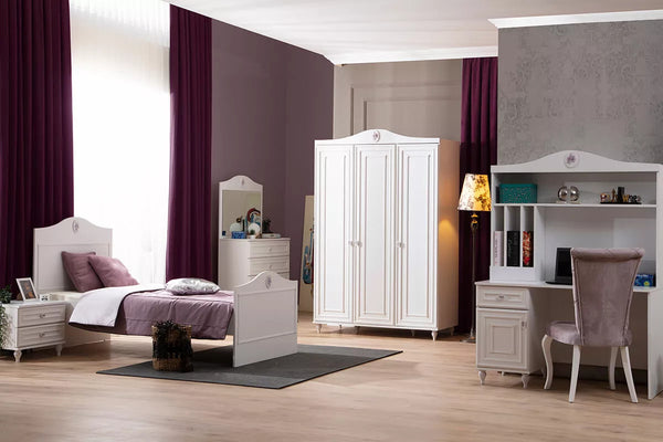 Bianca Young Room Set - Ider Furniture