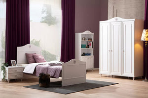 Bianca Young Room Set - Ider Furniture