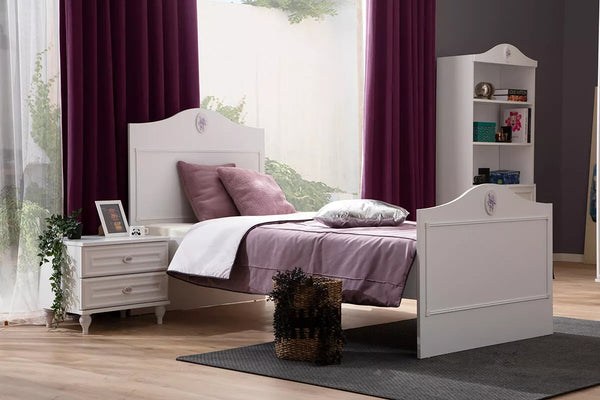 Bianca Young Room Set - Ider Furniture