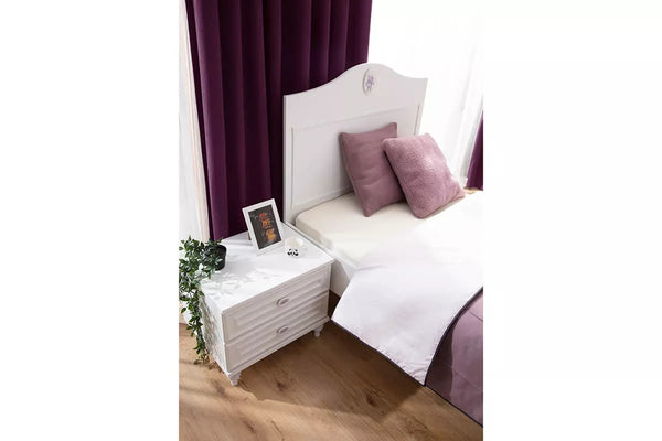 Bianca Young Room Set - Ider Furniture