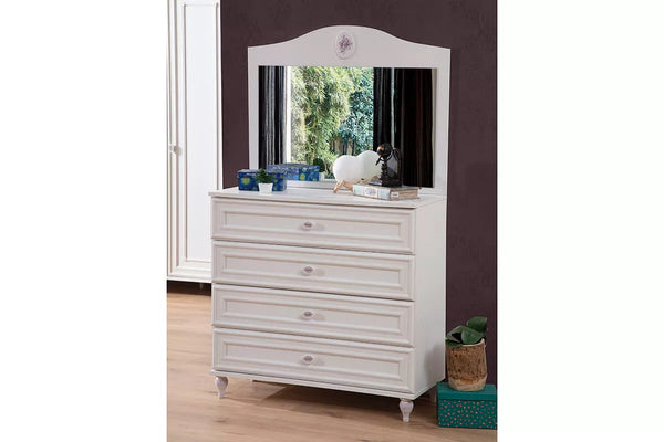 Bianca Young Room Set - Ider Furniture