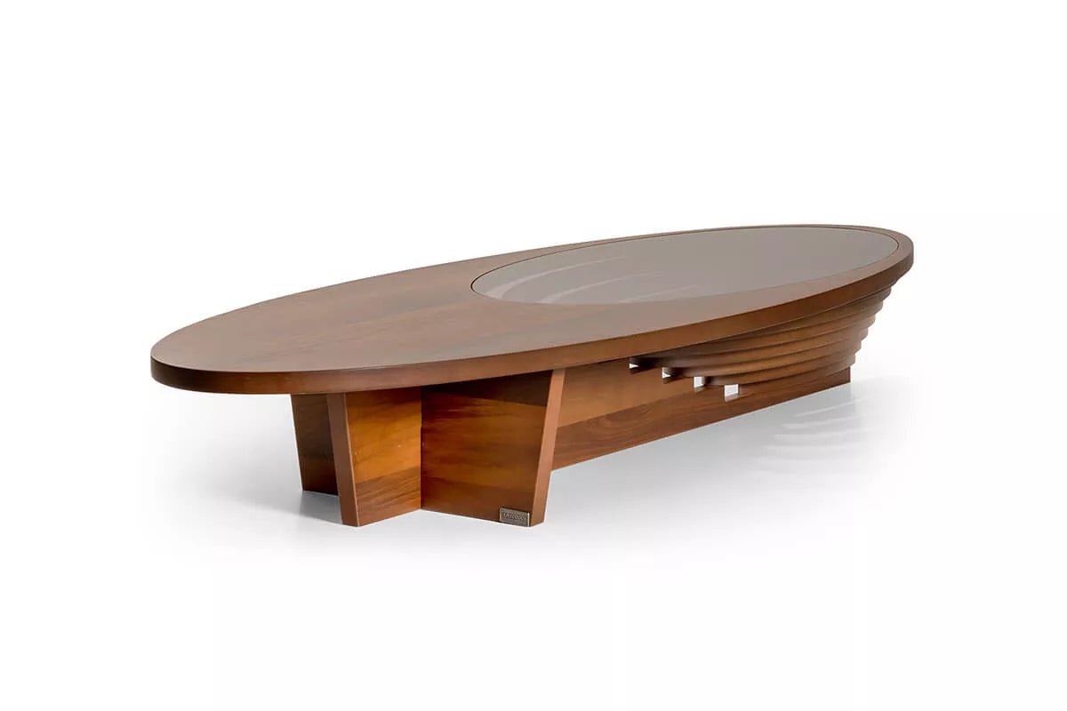 Boeing Center Table - Ider Furniture