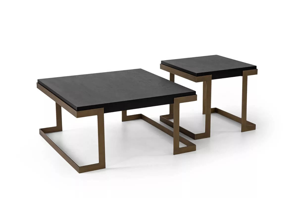 Bogota Center Table - Ider Furniture