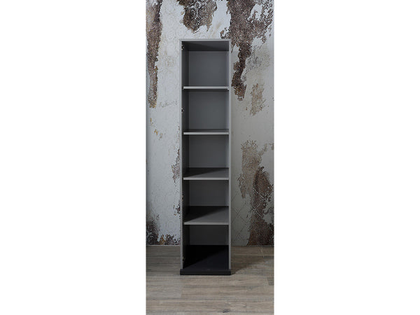 Bolera Kids/Teens 1 Door Wardrobe - Ider Furniture