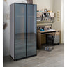 Bolera Kids/Teens 2 Door Wardrobe - Ider Furniture