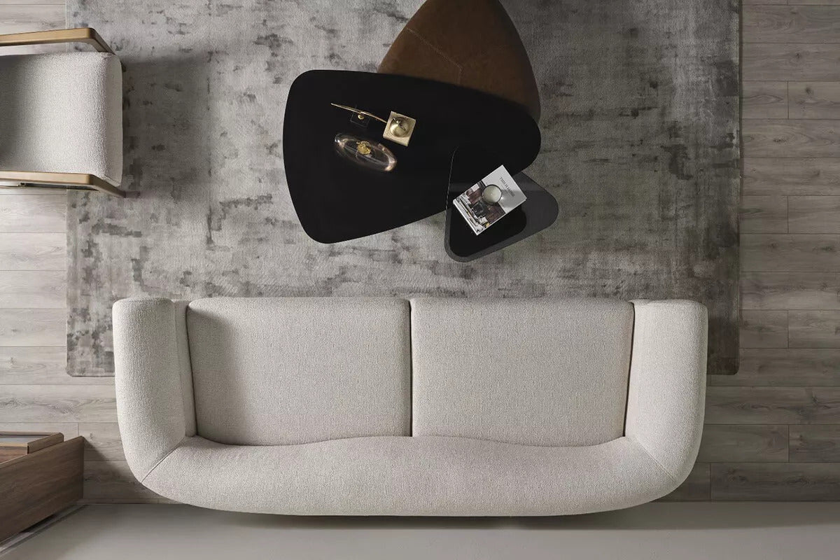 Bronze 2 Seater Sofa - Ider Furniture