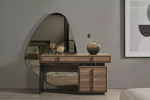 Bronze Dresser - Ider Furniture