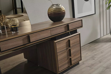 Bronze Dresser - Ider Furniture